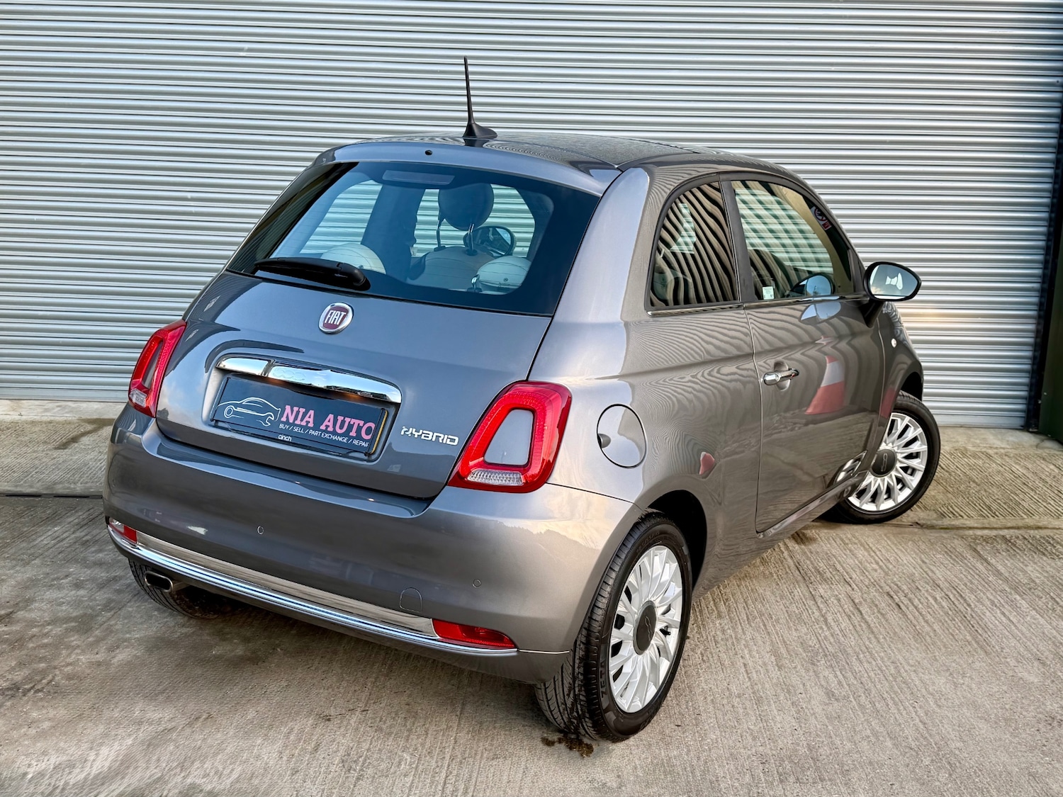 Used Fiat 500 2022 for sale - 77020673: Photo 3