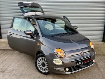 Used Fiat 500 2022 for sale - 77020673: Photo