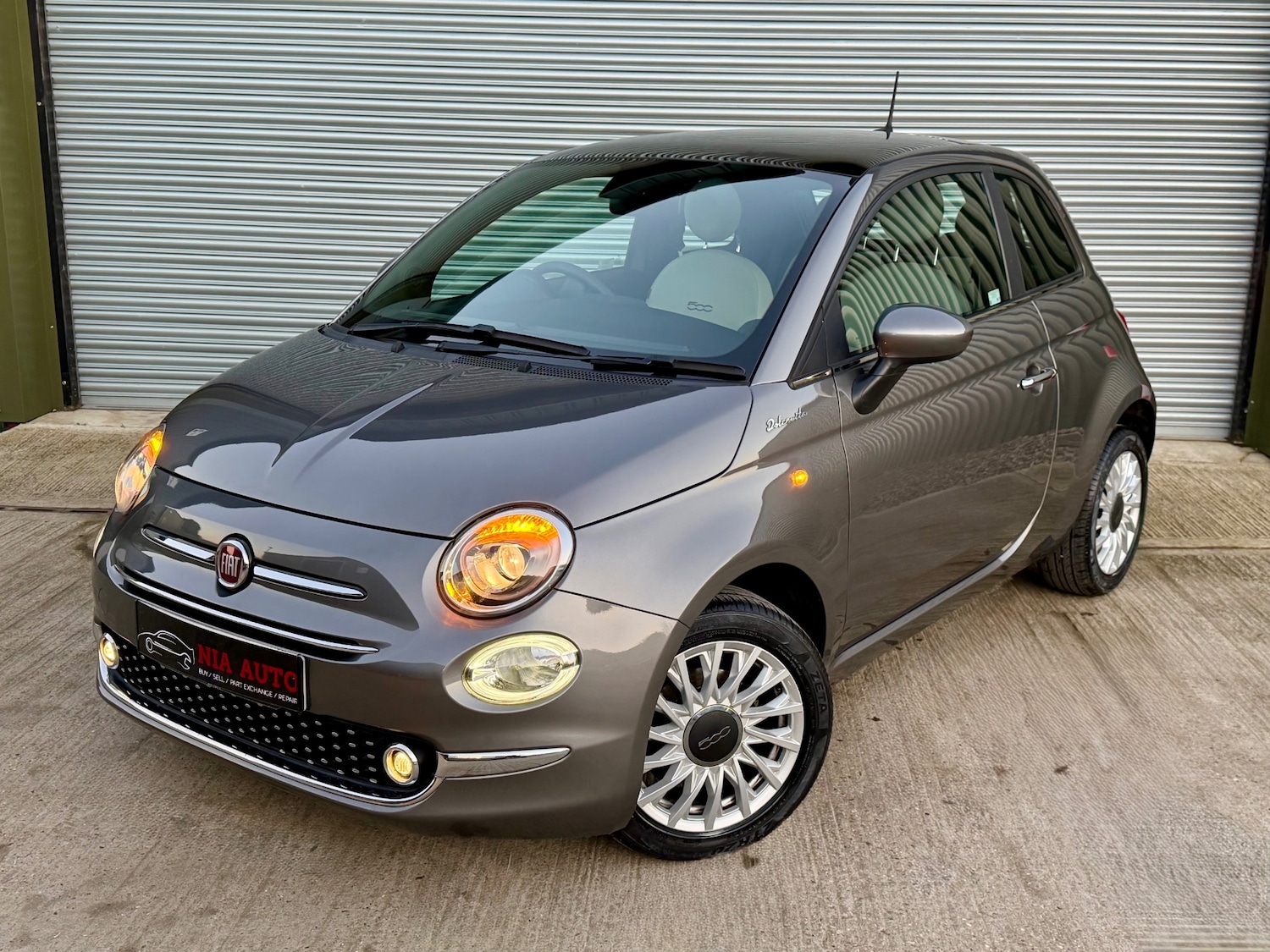 Used Fiat 500 2022 for sale - 77020673: Photo 5