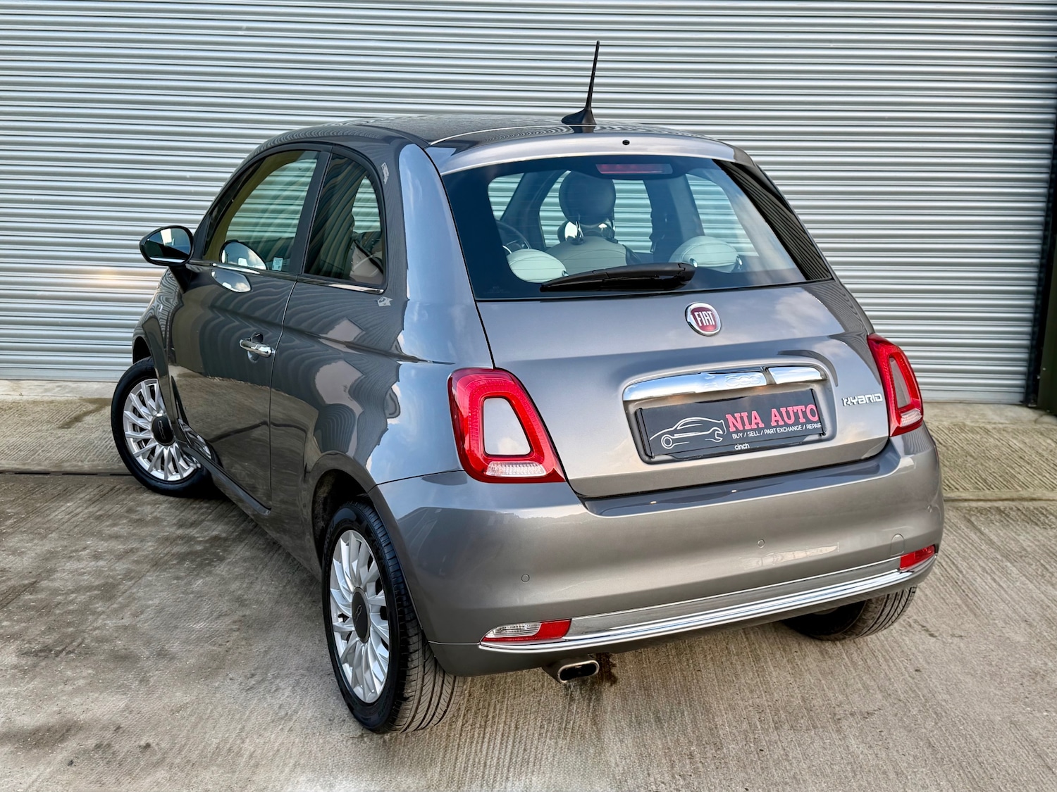 Used Fiat 500 2022 for sale - 77020673: Photo 6