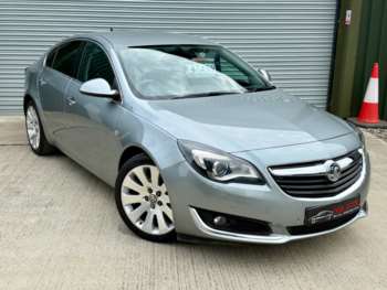 2015 (65) - 2.0 CDTi [170] ecoFLEX Elite Nav/ULEZ/Low Mileage/6 Months Warranty 5-Door