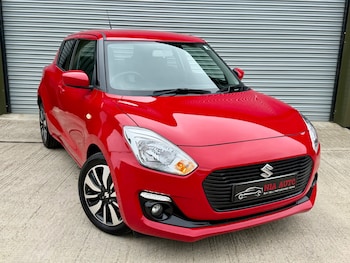 Used Suzuki Swift 2020 for sale - 78921317: Photo