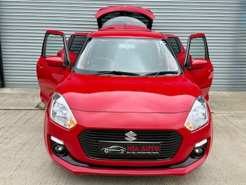 Used Suzuki Swift 2020 for sale - 78921317: Photo