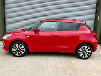 Used Suzuki Swift 2020 for sale - 78921317: Photo