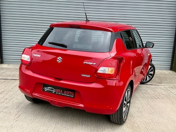 Used Suzuki Swift 2020 for sale - 78921317: Photo