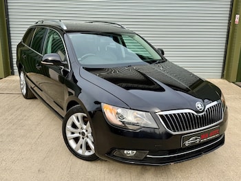 Used Skoda Superb 2015 for sale - 78745230: Photo