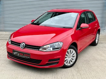 Used Volkswagen Golf 2013 for sale - 78967285: Photo