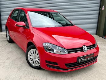 Used Volkswagen Golf 2013 for sale - 78967285: Photo