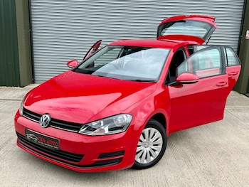 Used Volkswagen Golf 2013 for sale - 78967285: Photo