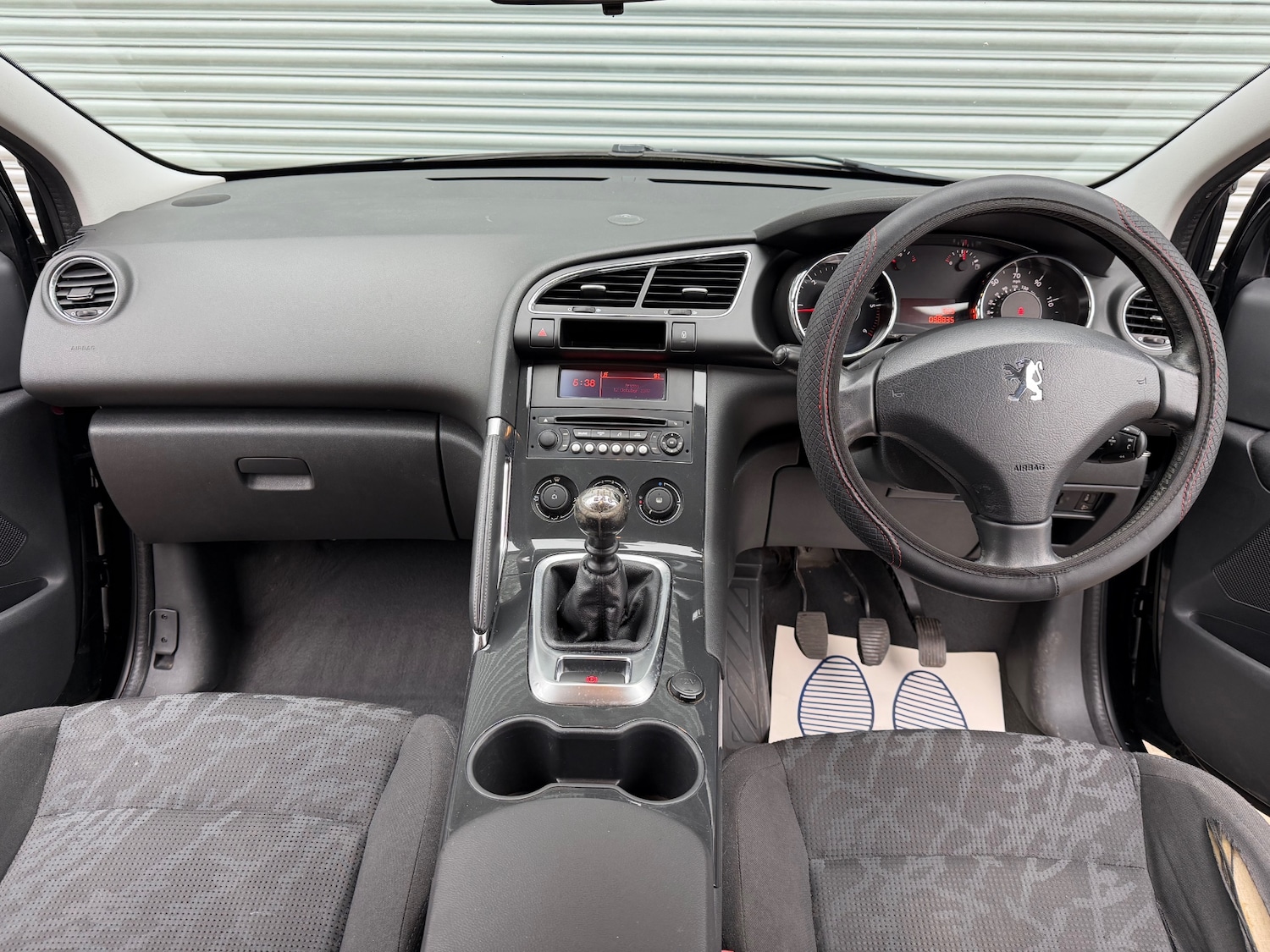 Used Peugeot 3008 2012 for sale - 77807420: Photo 12