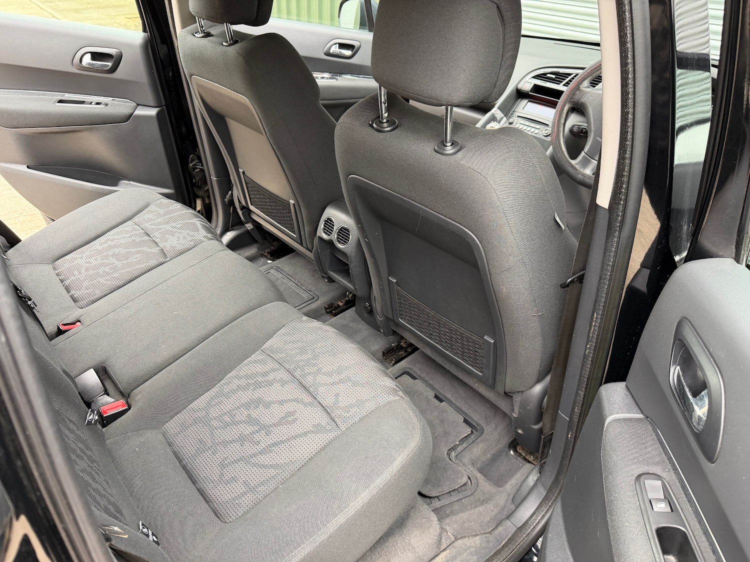 Used Peugeot 3008 2012 for sale - 77807420: Photo 14