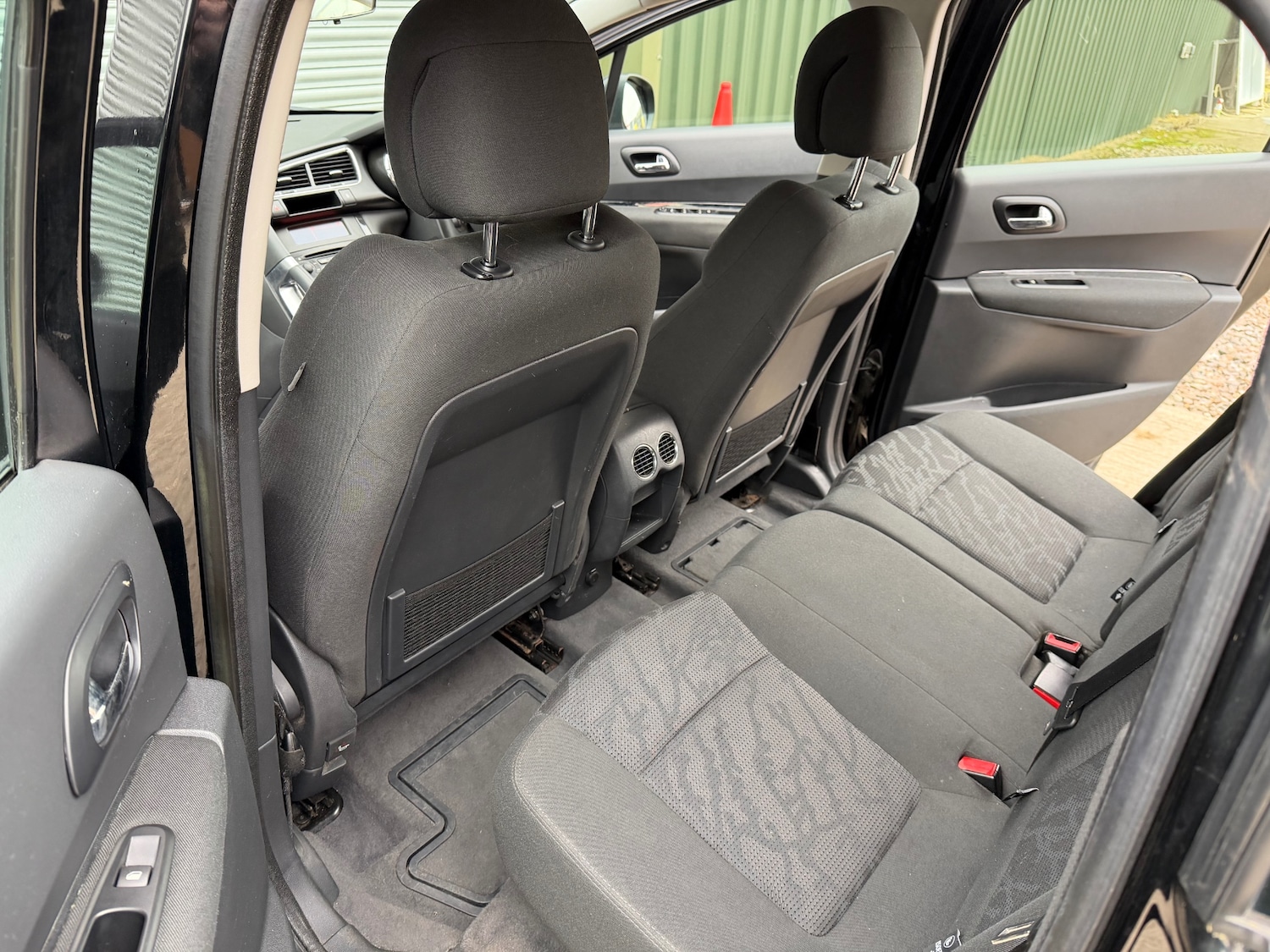 Used Peugeot 3008 2012 for sale - 77807420: Photo 15