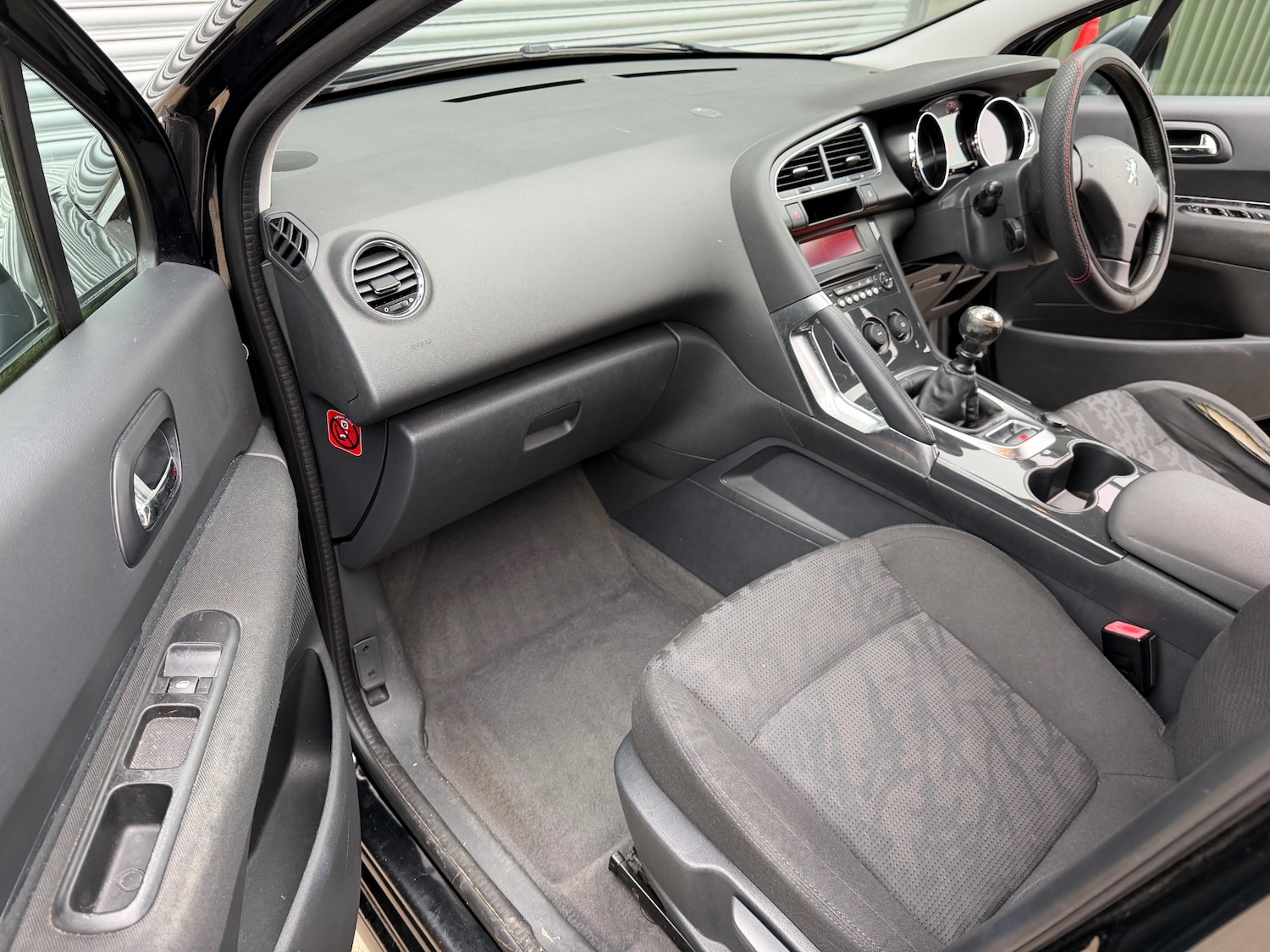 Used Peugeot 3008 2012 for sale - 77807420: Photo 16