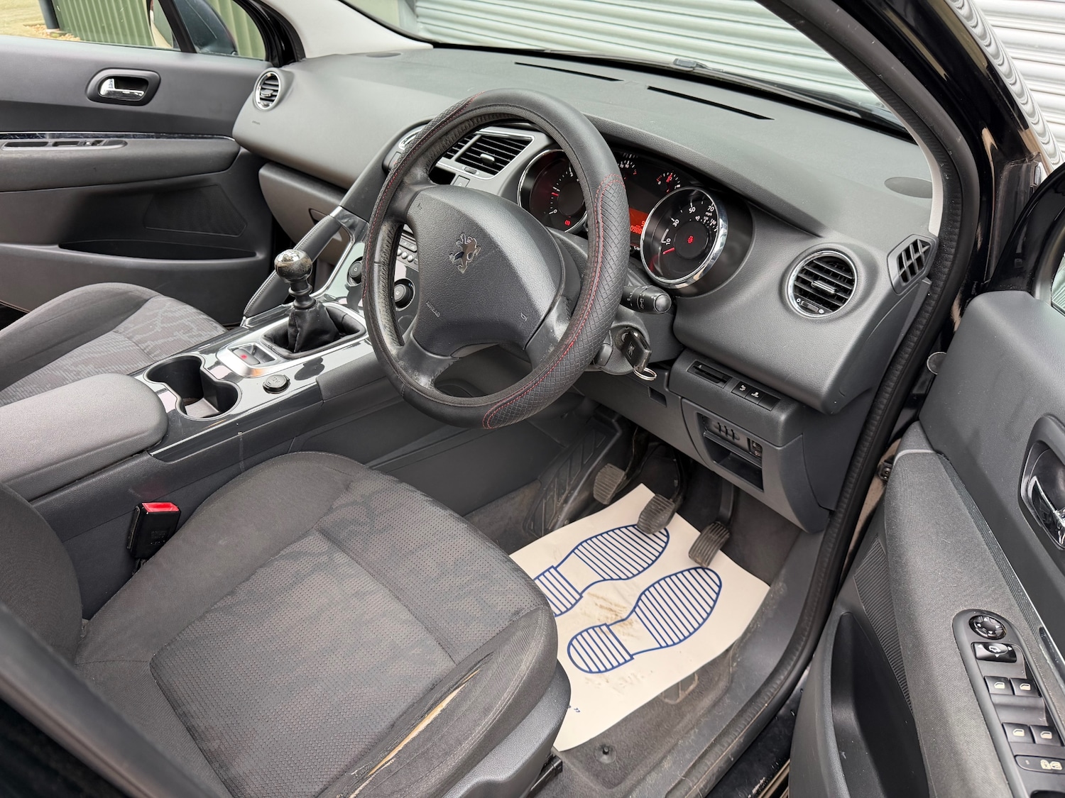 Used Peugeot 3008 2012 for sale - 77807420: Photo 18