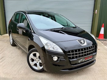 Used Peugeot 3008 2012 for sale - 77807420: Photo