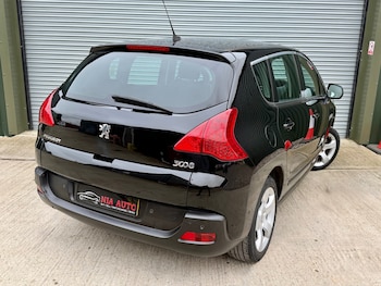 Used Peugeot 3008 2012 for sale - 77807420: Photo
