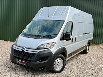 Used Citroen Relay 2021 for sale - 79074181: Photo