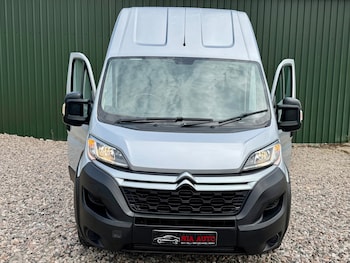 Used Citroen Relay 2021 for sale - 79074181: Photo