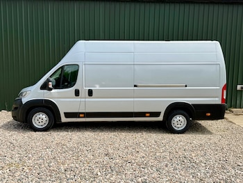 Used Citroen Relay 2021 for sale - 79074181: Photo
