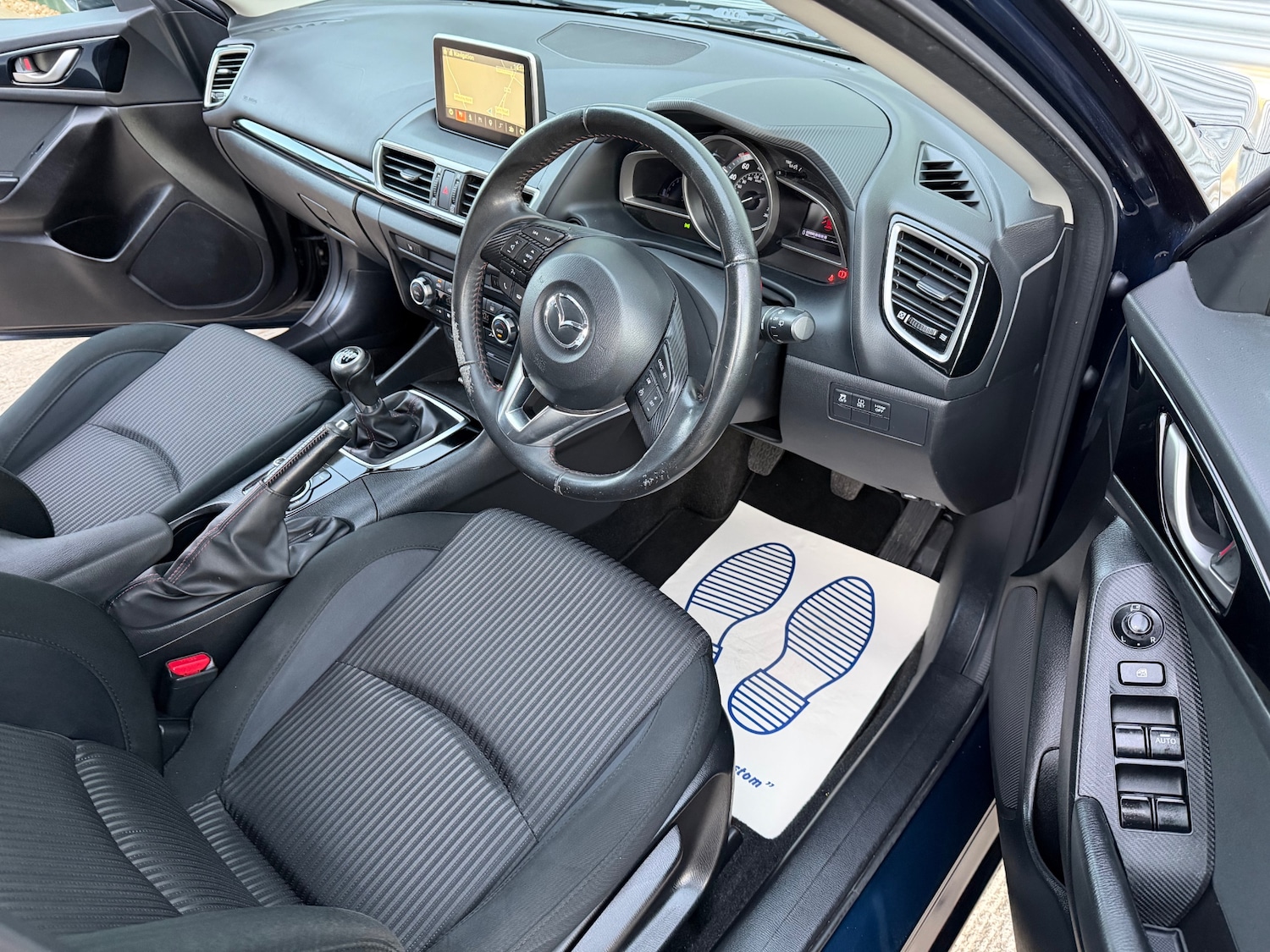 Used Mazda Mazda3 2016 for sale - 76471394: Photo 13