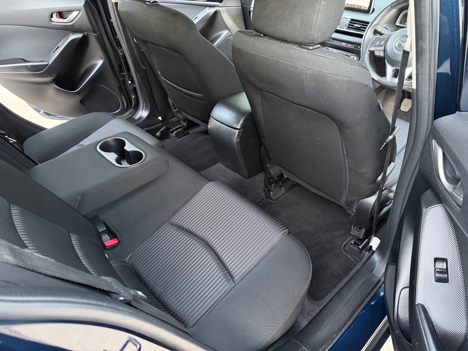 Used Mazda Mazda3 2016 for sale - 76471394: Photo 15