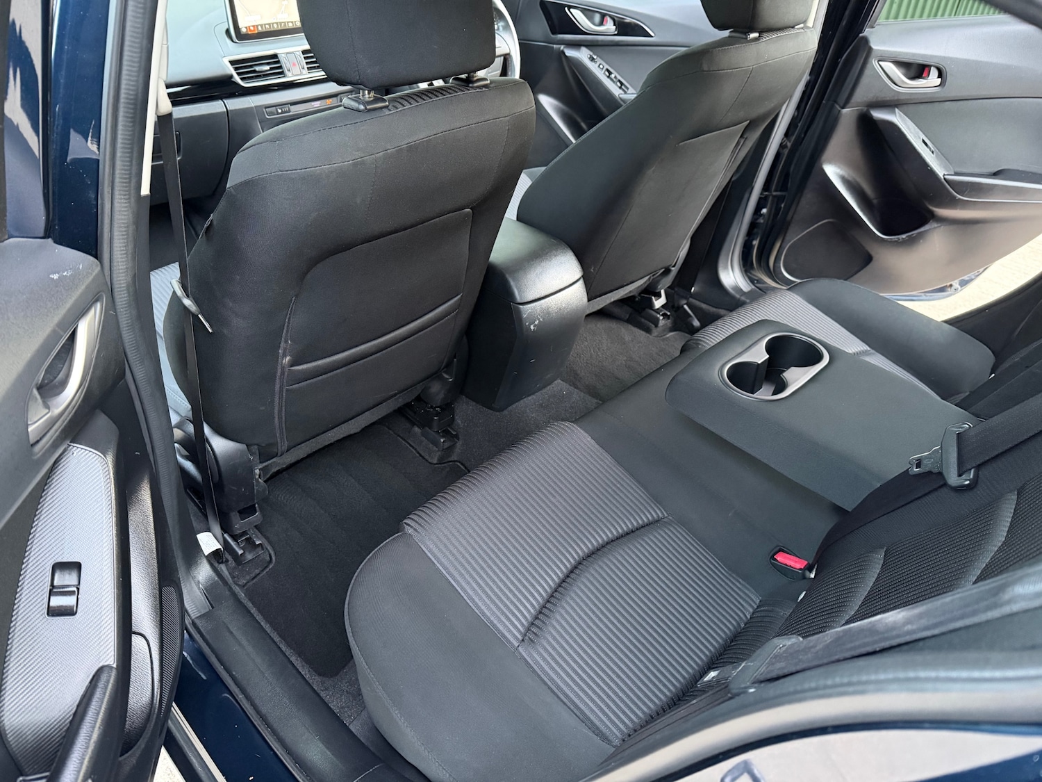 Used Mazda Mazda3 2016 for sale - 76471394: Photo 16