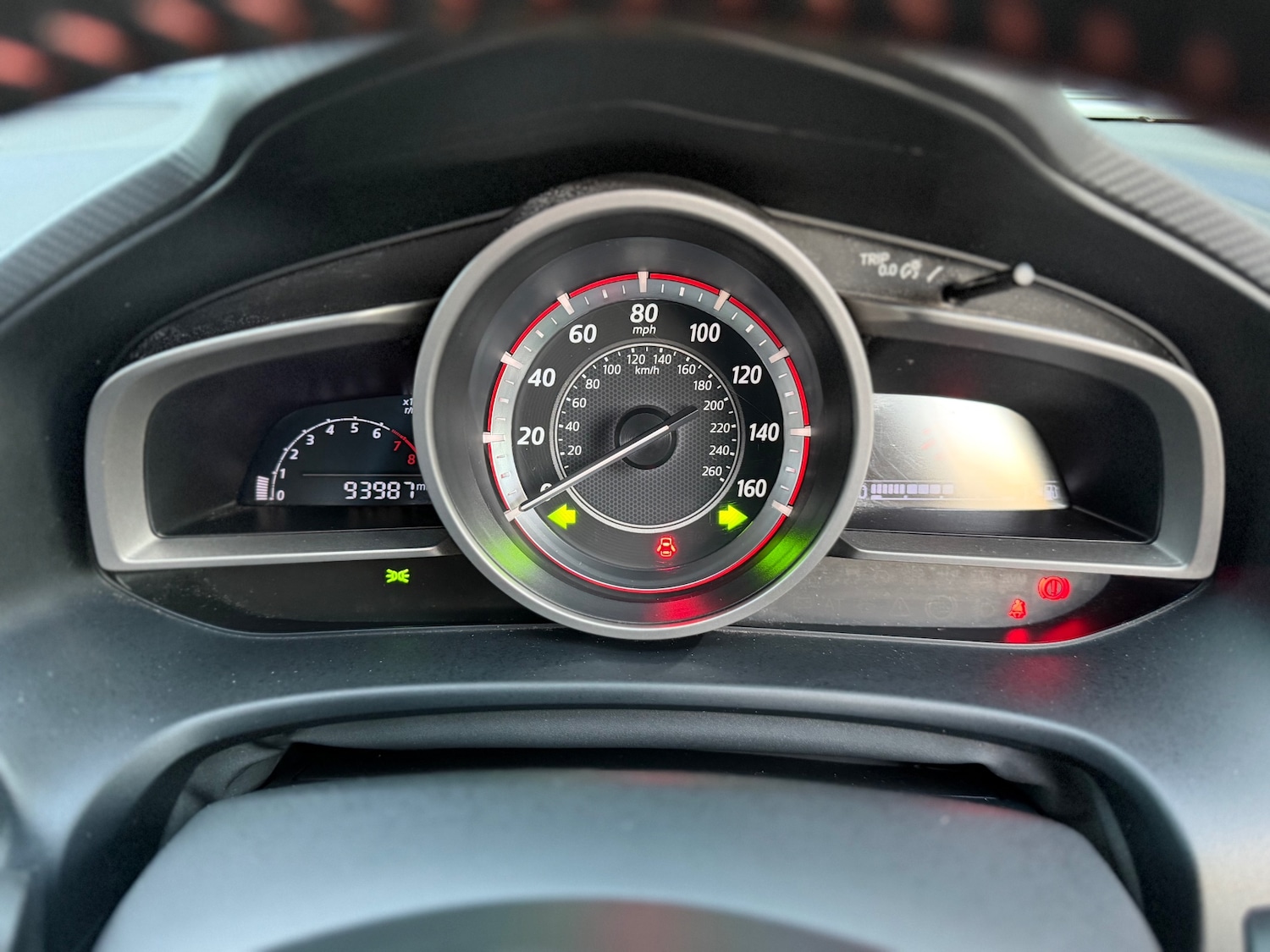 Used Mazda Mazda3 2016 for sale - 76471394: Photo 18