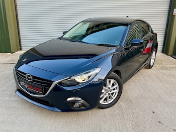 Used Mazda Mazda3 2016 for sale - 76471394: Photo