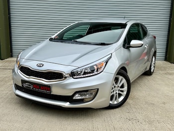 2014 (14) - 1.6 GDi S EcoDynamics/ULEZ/Low Mileage/3 Months Warranty 3-Door