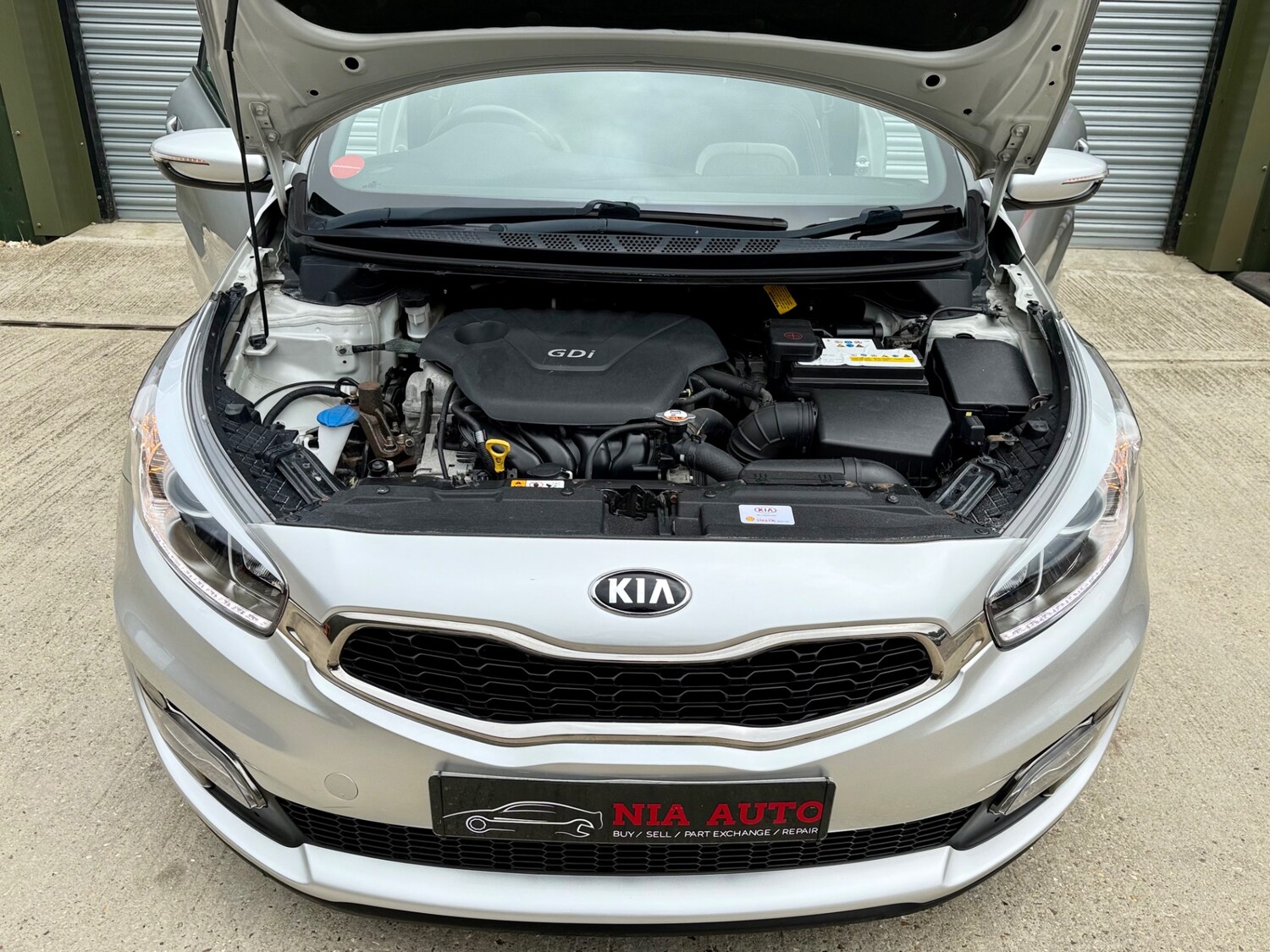 Vehicle 9