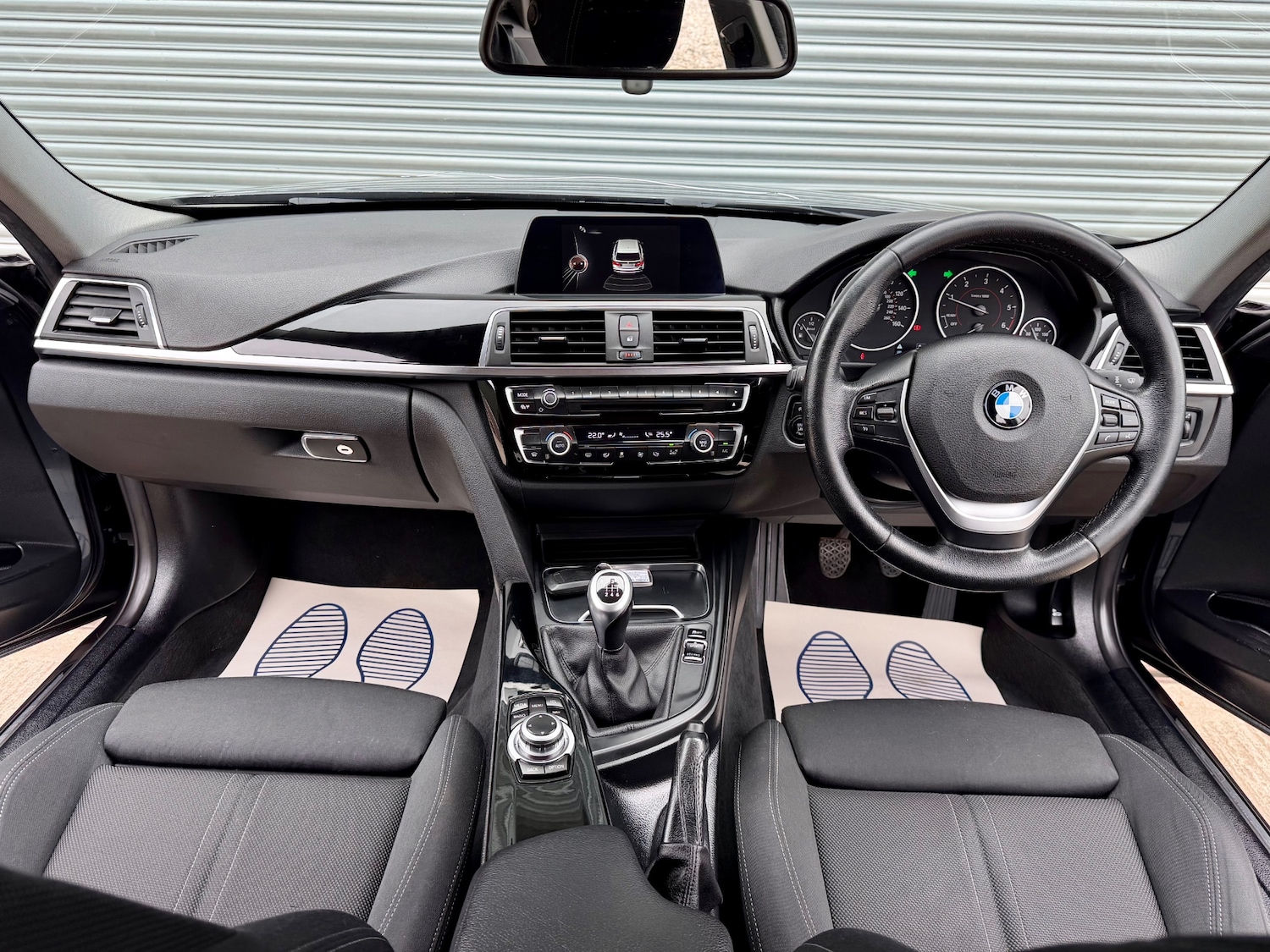 Used BMW 3 Series 2017 for sale - 78005616: Photo 10