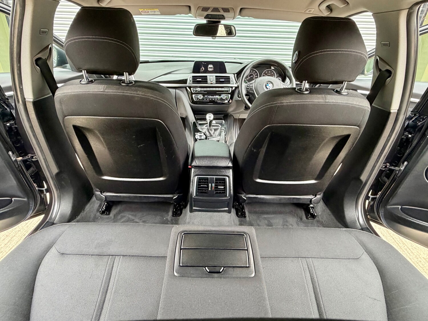 Used BMW 3 Series 2017 for sale - 78005616: Photo 13