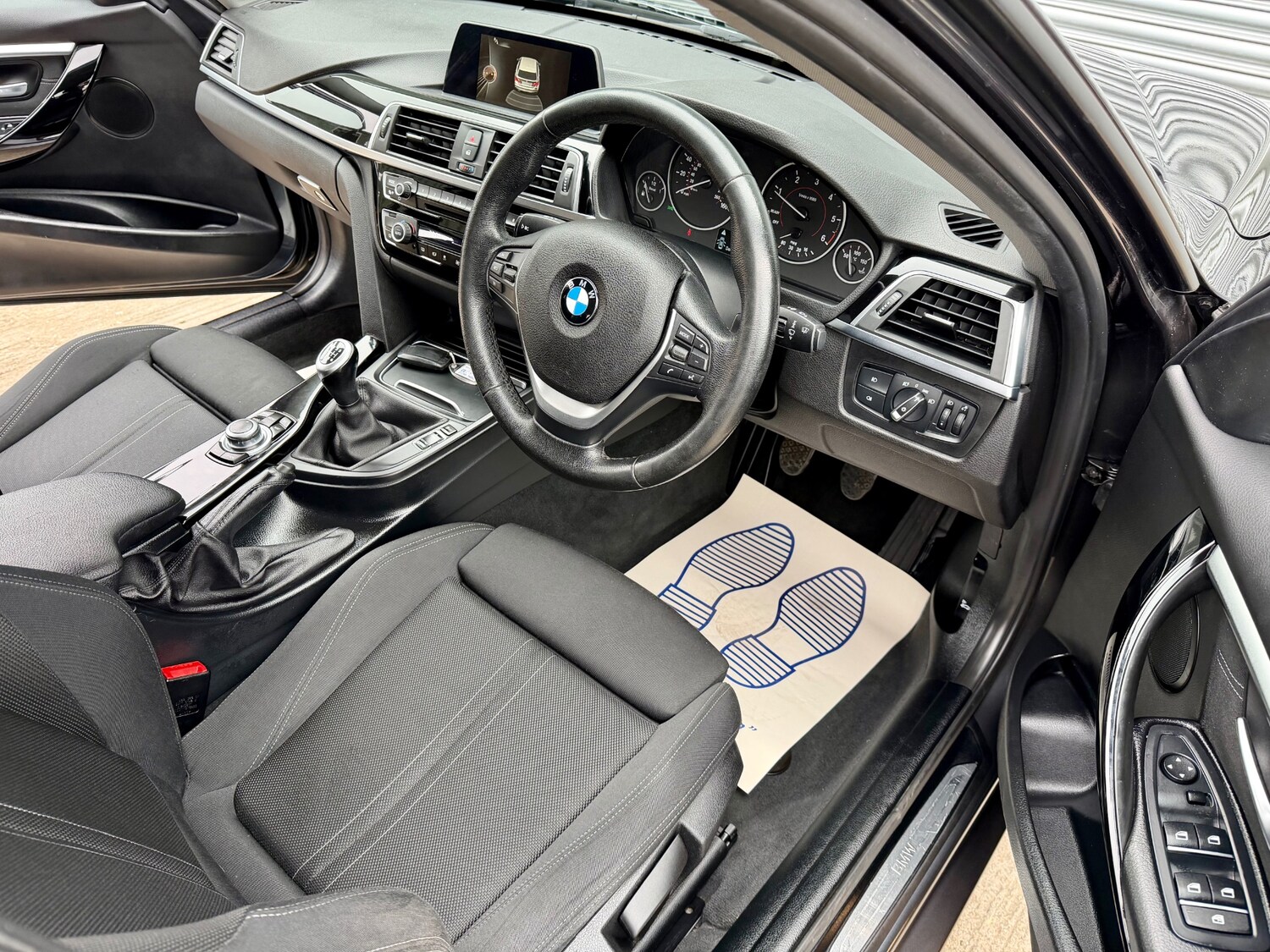 Used BMW 3 Series 2017 for sale - 78005616: Photo 14