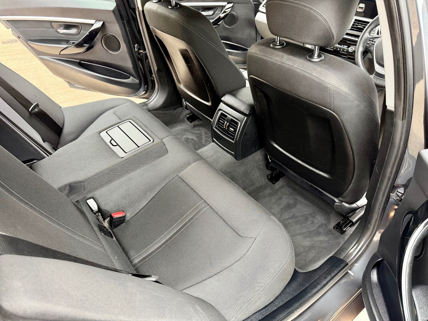 Used BMW 3 Series 2017 for sale - 78005616: Photo 15