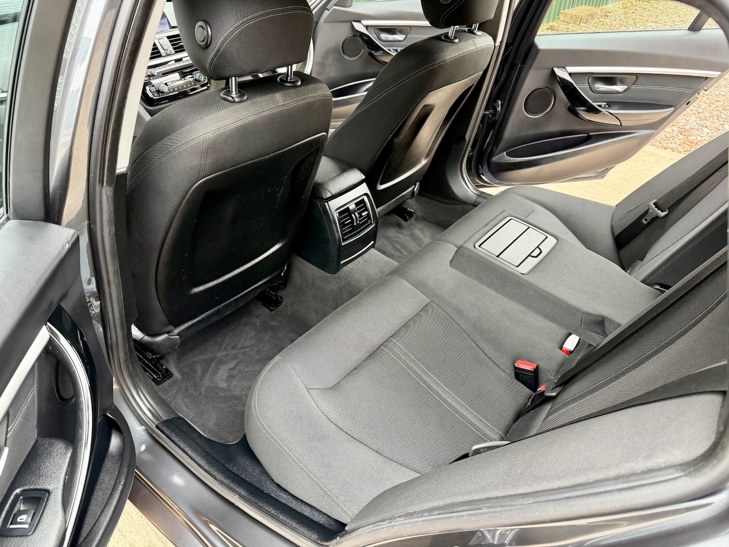 Used BMW 3 Series 2017 for sale - 78005616: Photo 16