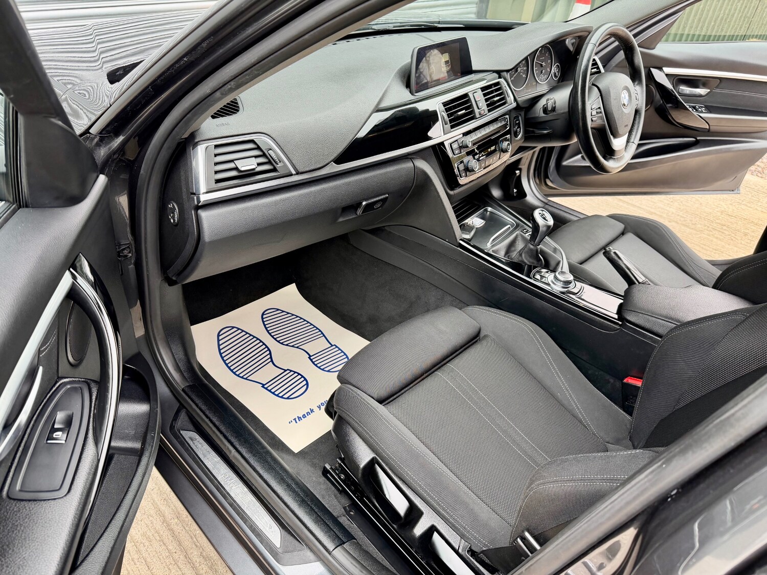 Used BMW 3 Series 2017 for sale - 78005616: Photo 17