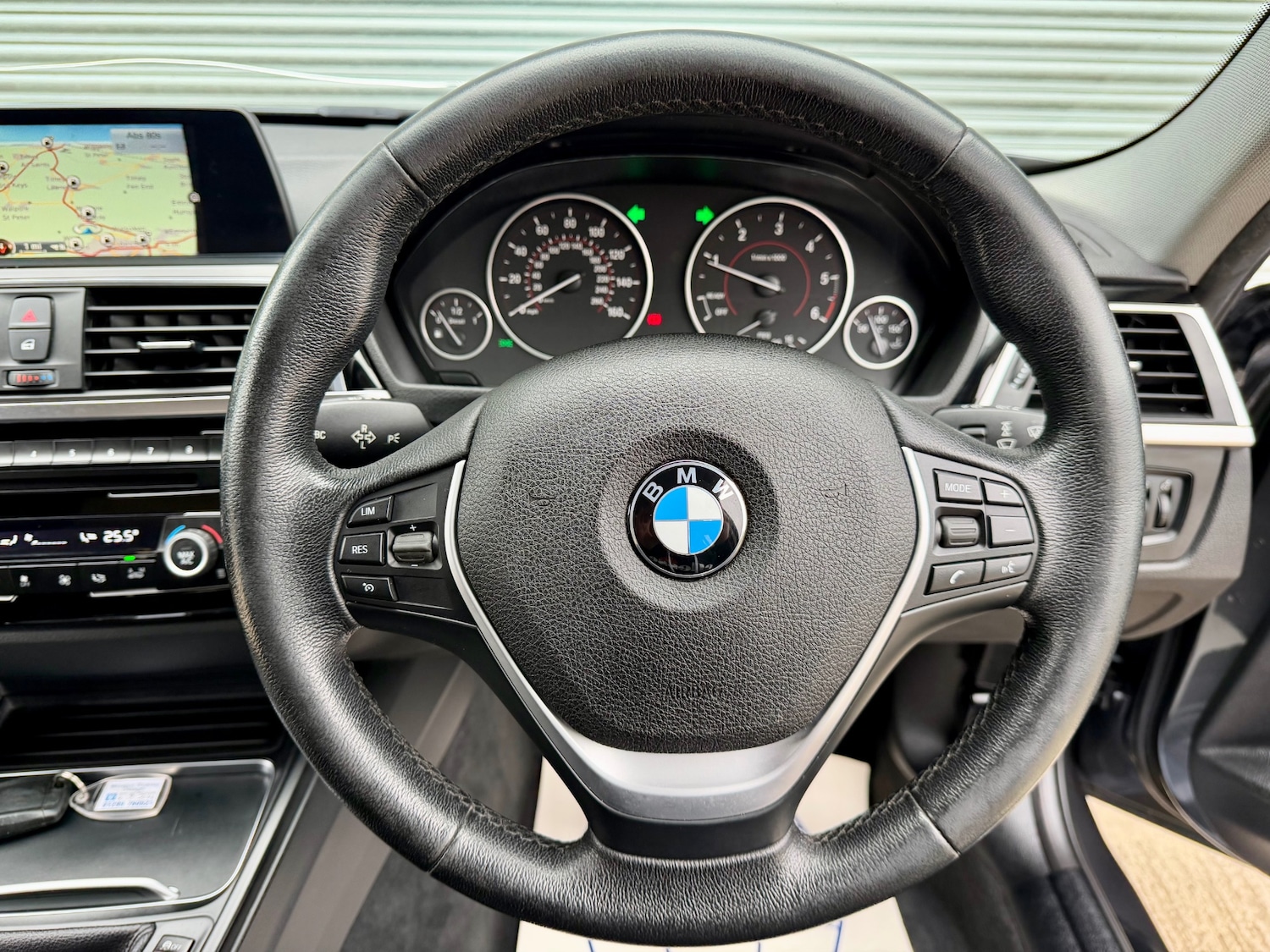Used BMW 3 Series 2017 for sale - 78005616: Photo 19