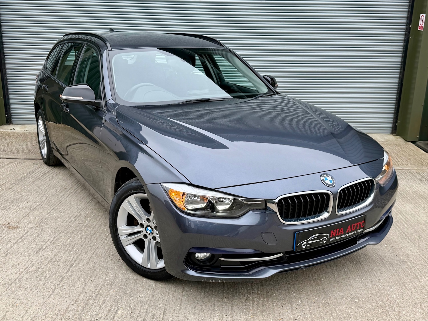 Used BMW 3 Series 2017 for sale - 78005616: Photo 5
