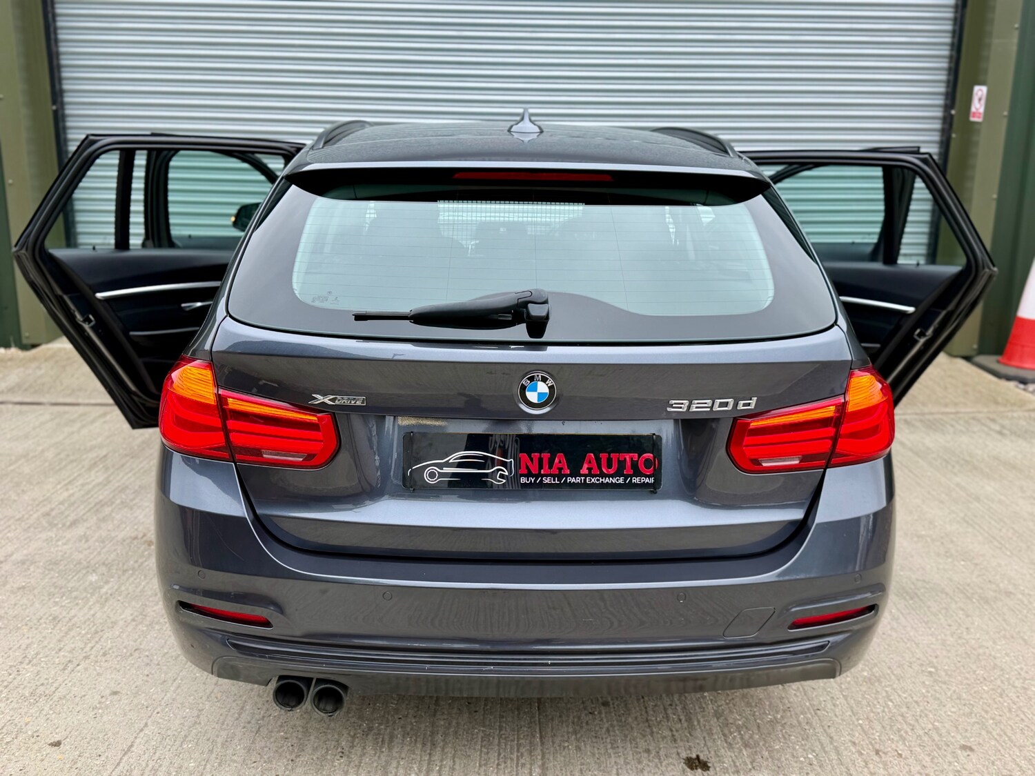 Used BMW 3 Series 2017 for sale - 78005616: Photo 9