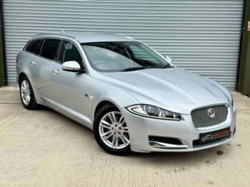2015 (15) - 2.2d [163] Luxury 5dr Auto/SatNav/Low Mileage/3 Months Warranty