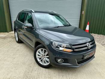 2016 (16) - 2.0 TDi BlueMotion Tech Match Edition 150 5dr 2WD/ULEZ/3 Months Warranty