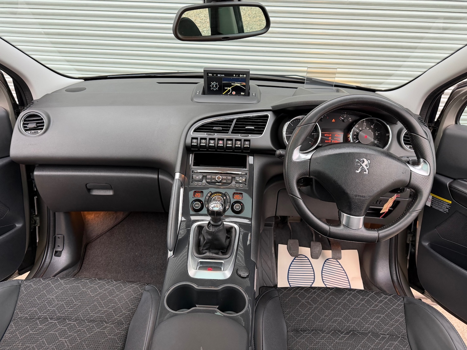 Used Peugeot 3008 2016 for sale - 76431069: Photo 12