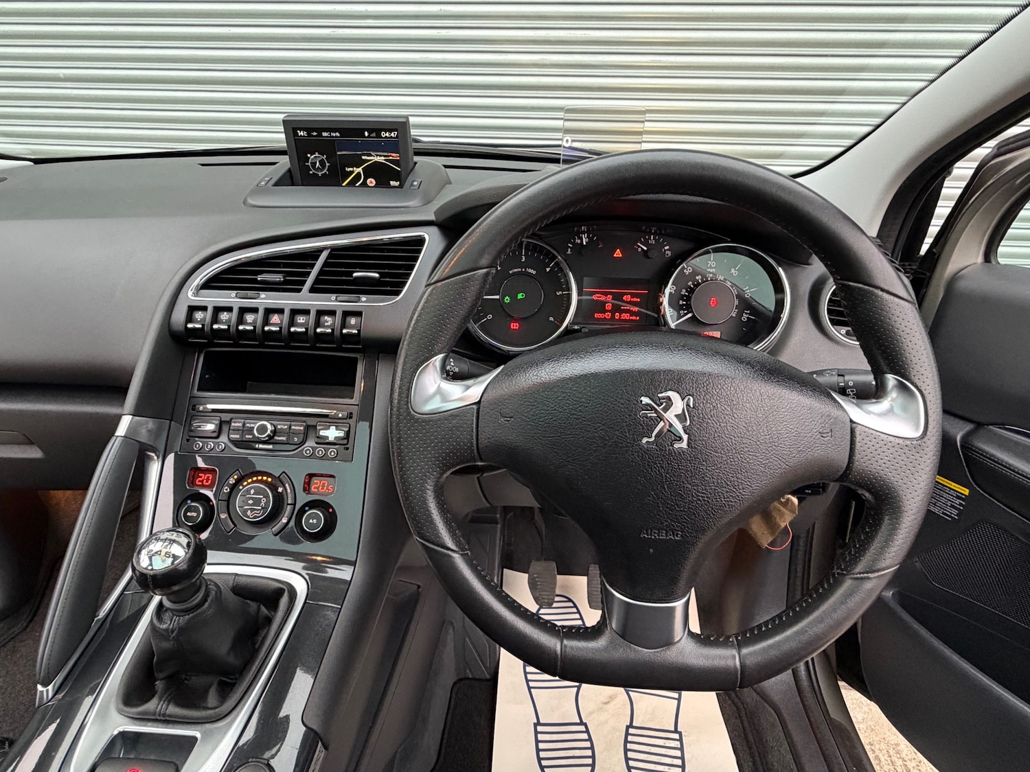 Used Peugeot 3008 2016 for sale - 76431069: Photo 13