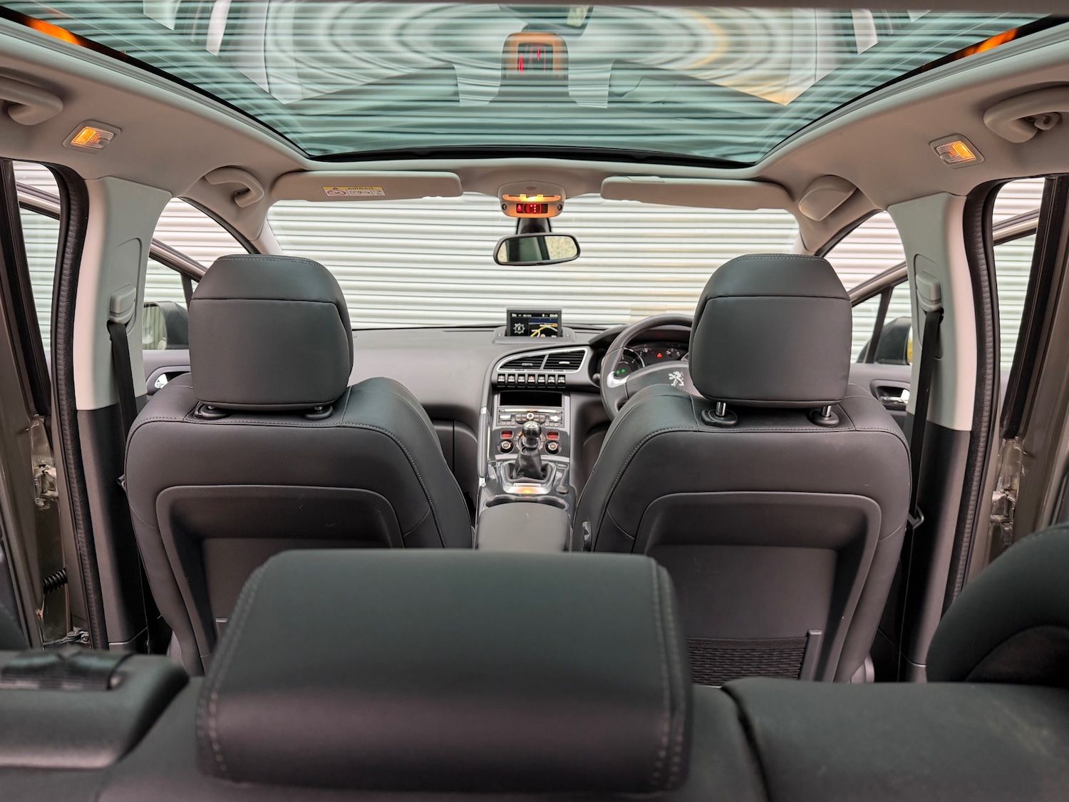 Used Peugeot 3008 2016 for sale - 76431069: Photo 14