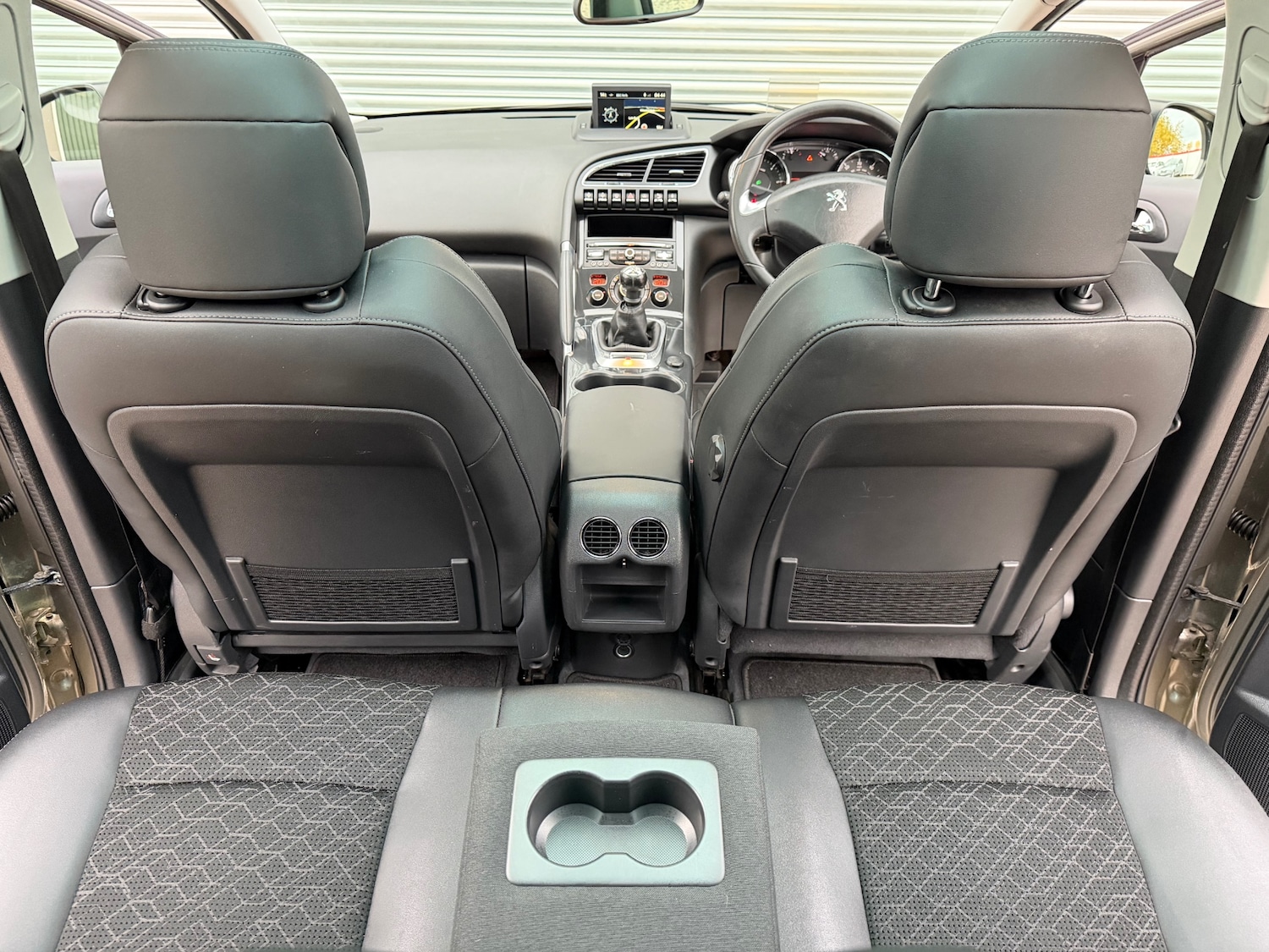 Used Peugeot 3008 2016 for sale - 76431069: Photo 15