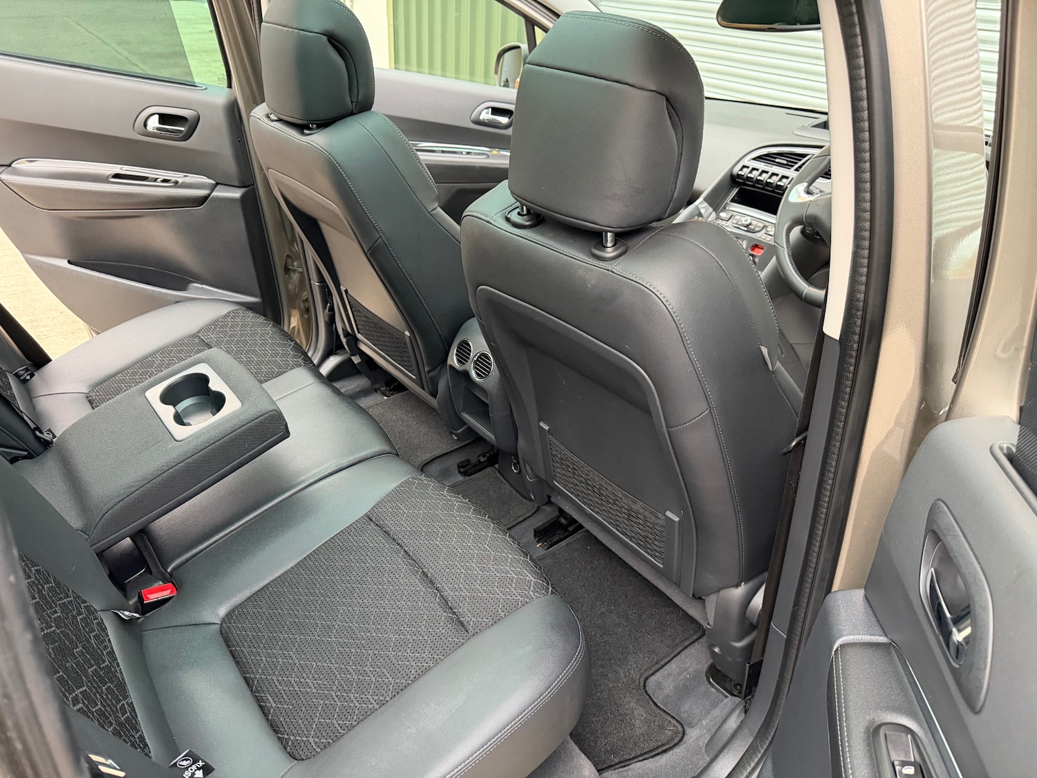 Used Peugeot 3008 2016 for sale - 76431069: Photo 16