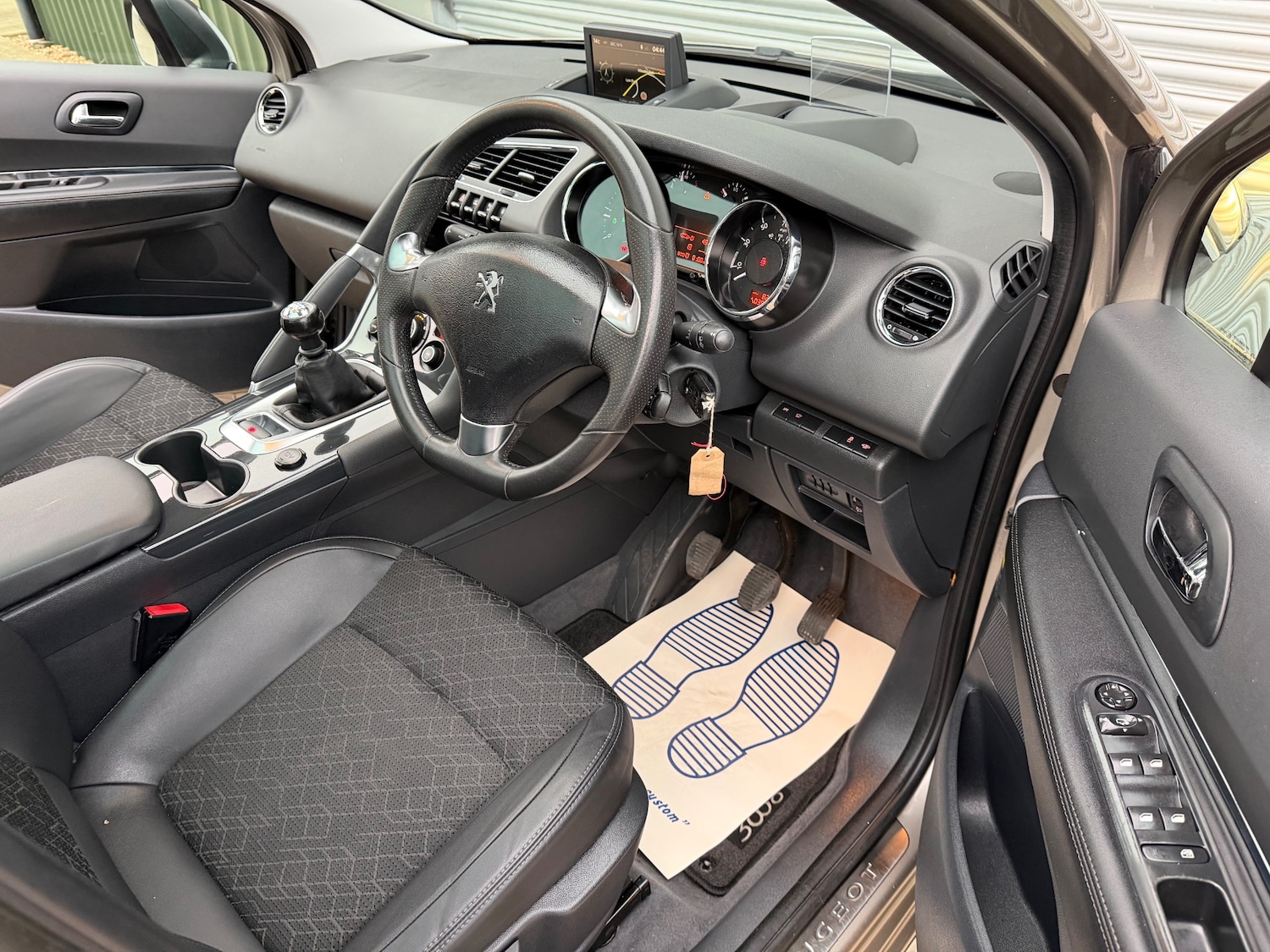 Used Peugeot 3008 2016 for sale - 76431069: Photo 17