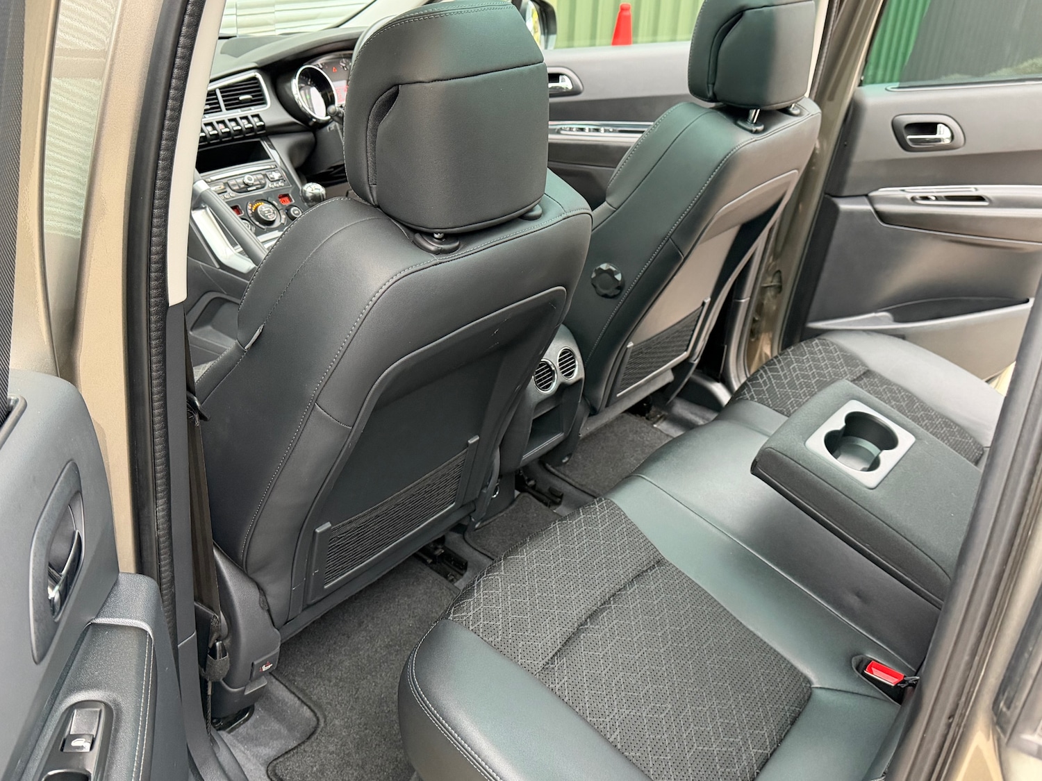 Used Peugeot 3008 2016 for sale - 76431069: Photo 19