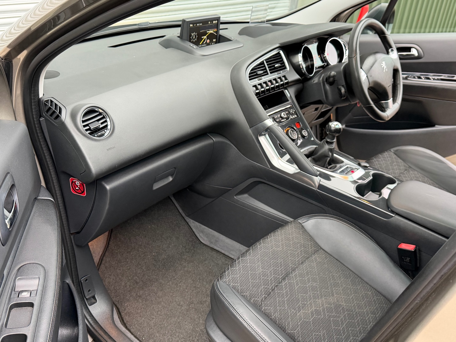 Used Peugeot 3008 2016 for sale - 76431069: Photo 20