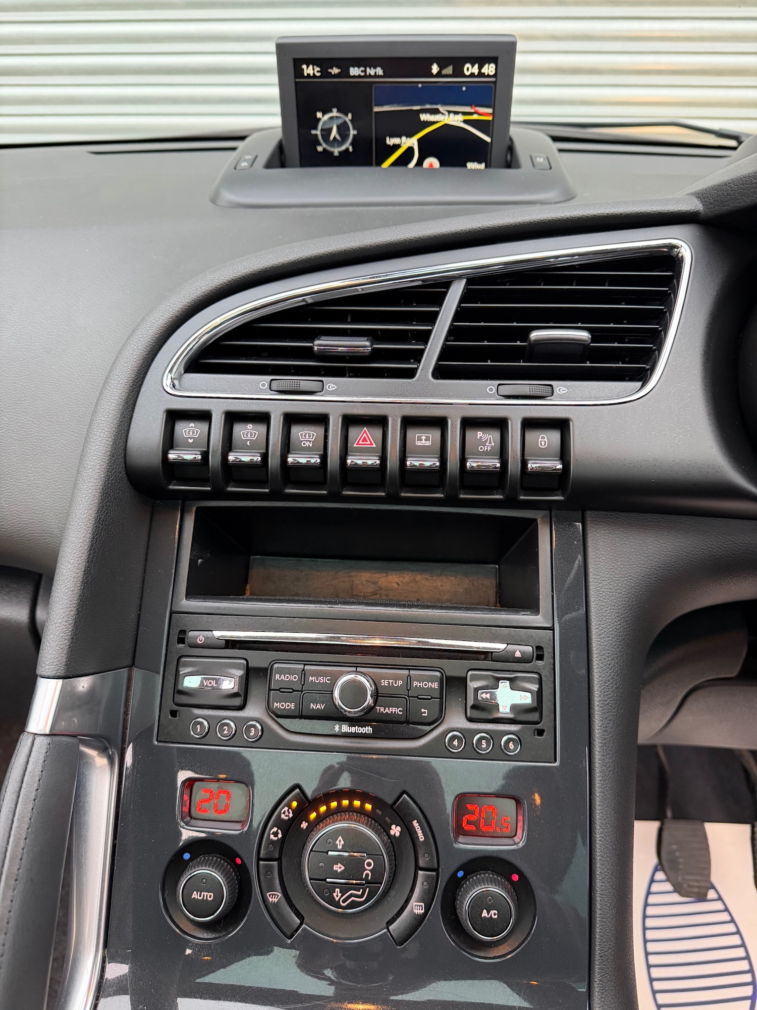 Used Peugeot 3008 2016 for sale - 76431069: Photo 21